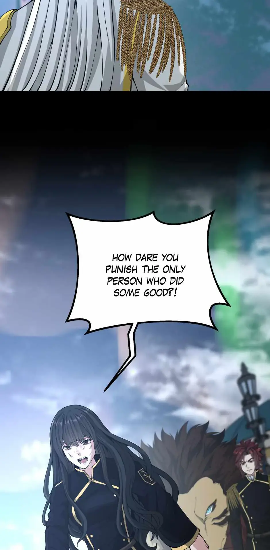 The Beginning After The End Chapter 141 Page 23