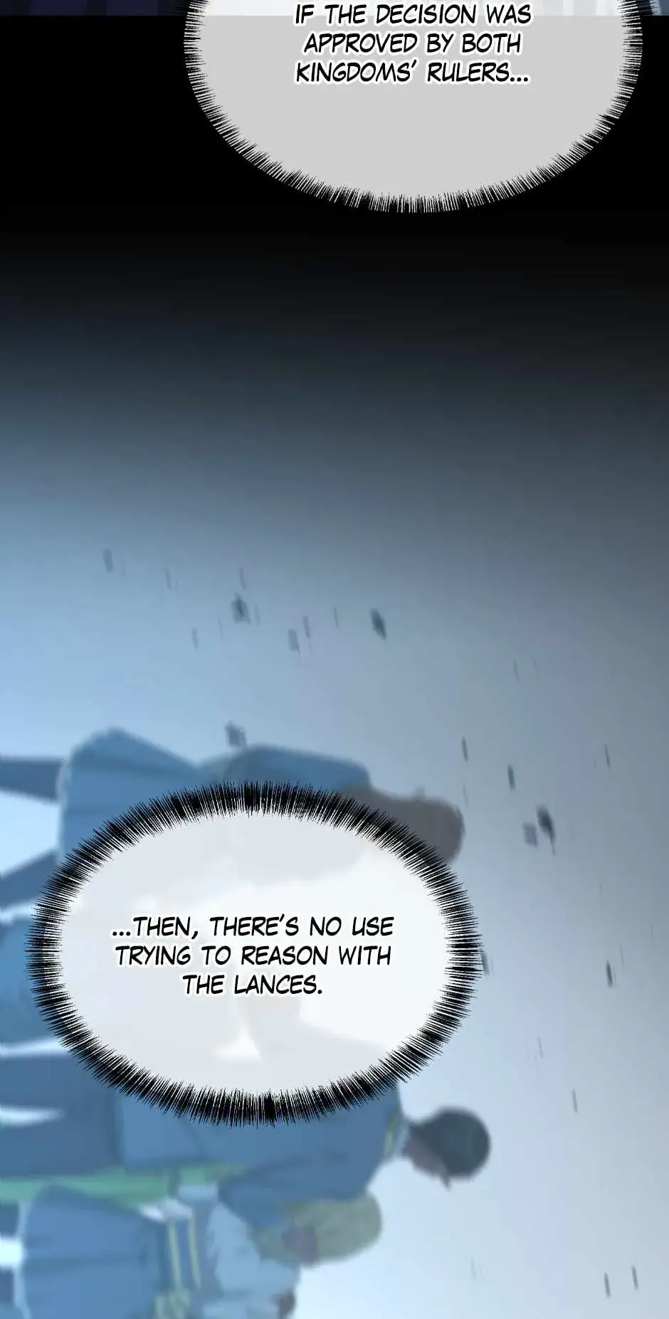 The Beginning After The End Chapter 141 Page 31