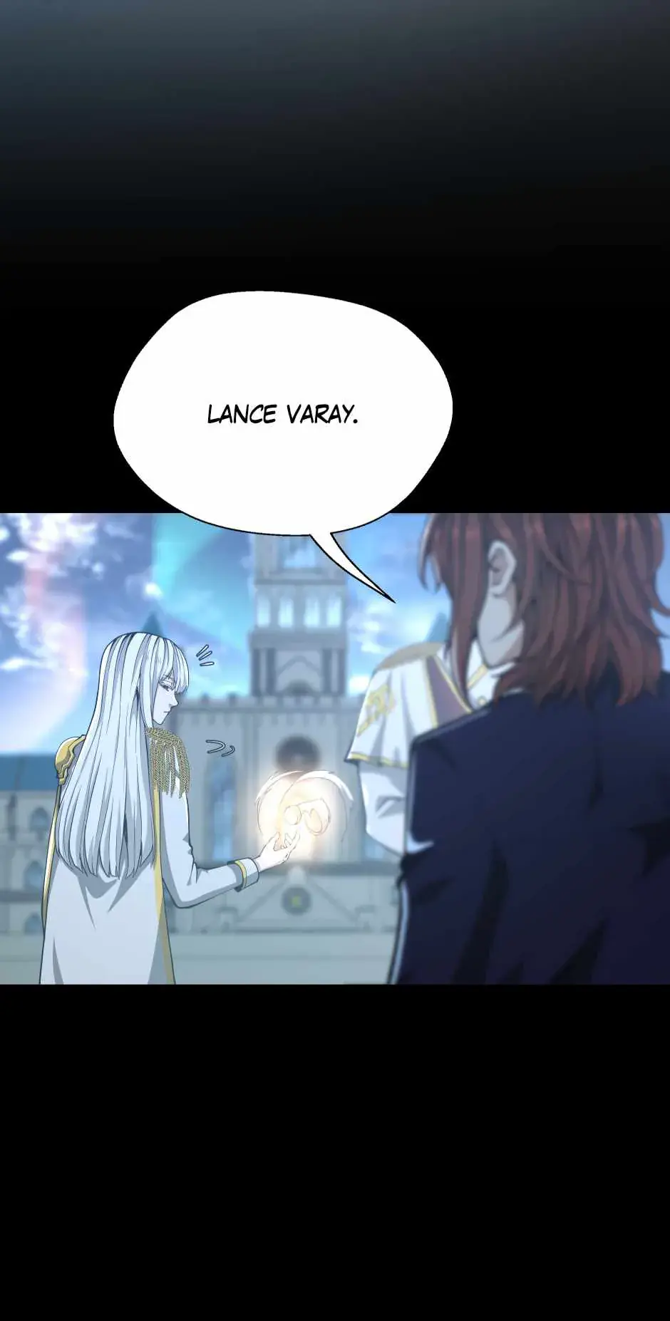 The Beginning After The End Chapter 141 Page 33