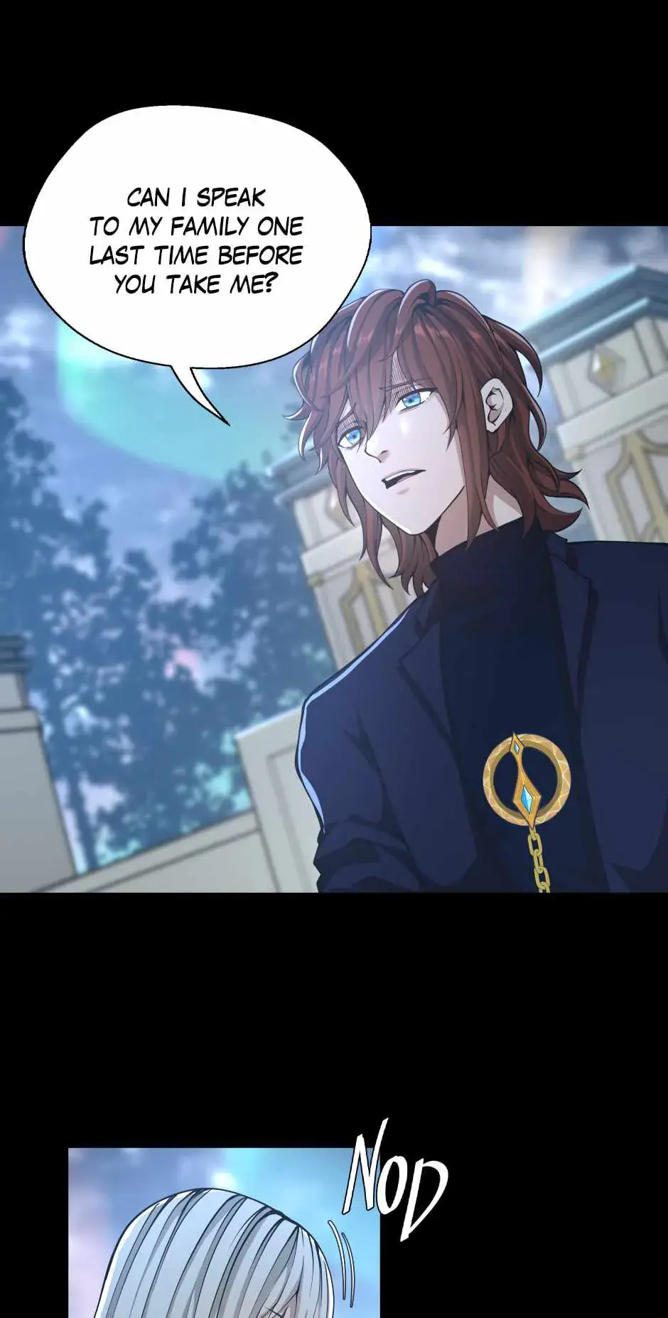 The Beginning After The End Chapter 141 Page 34