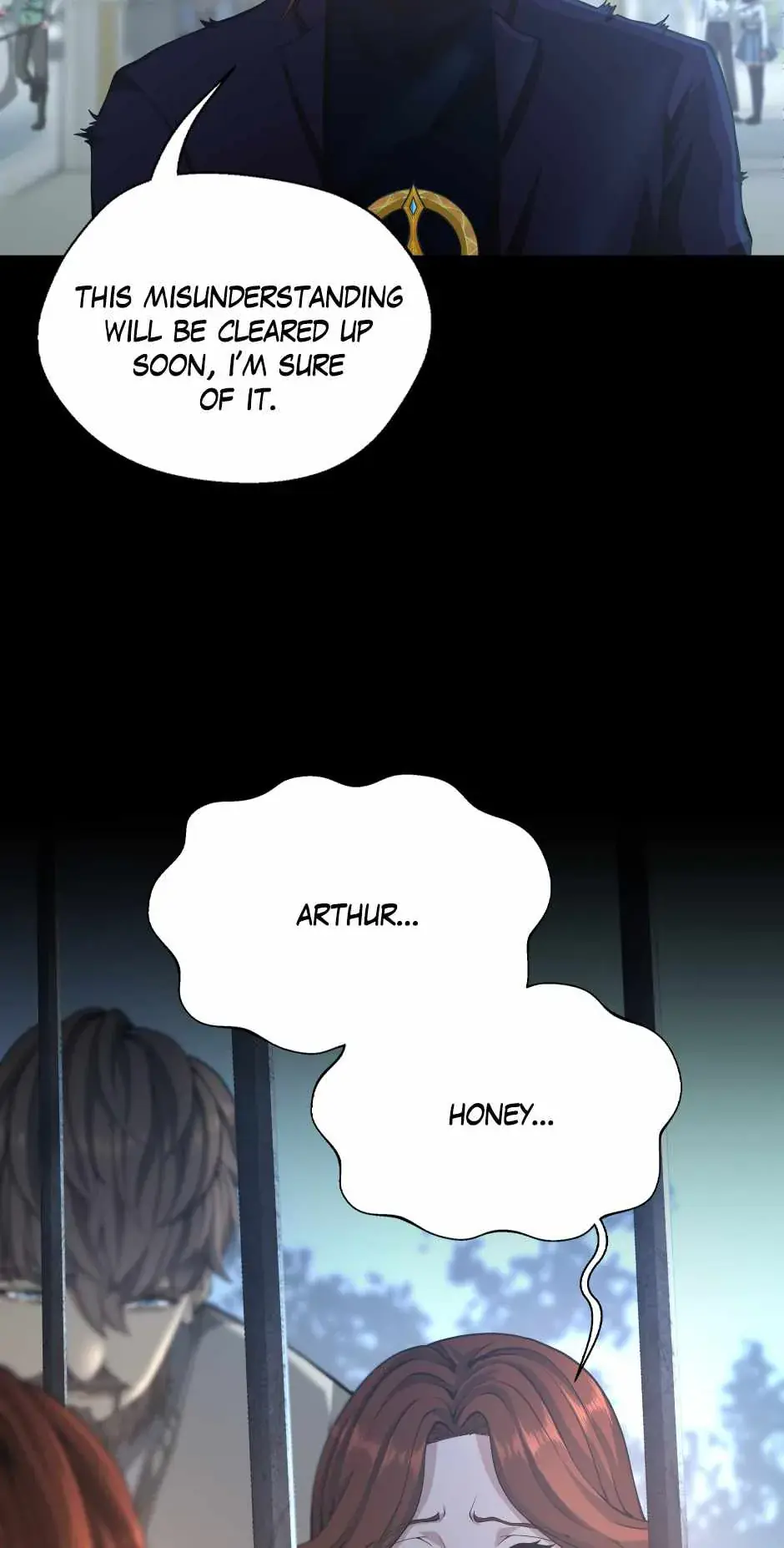 The Beginning After The End Chapter 141 Page 38