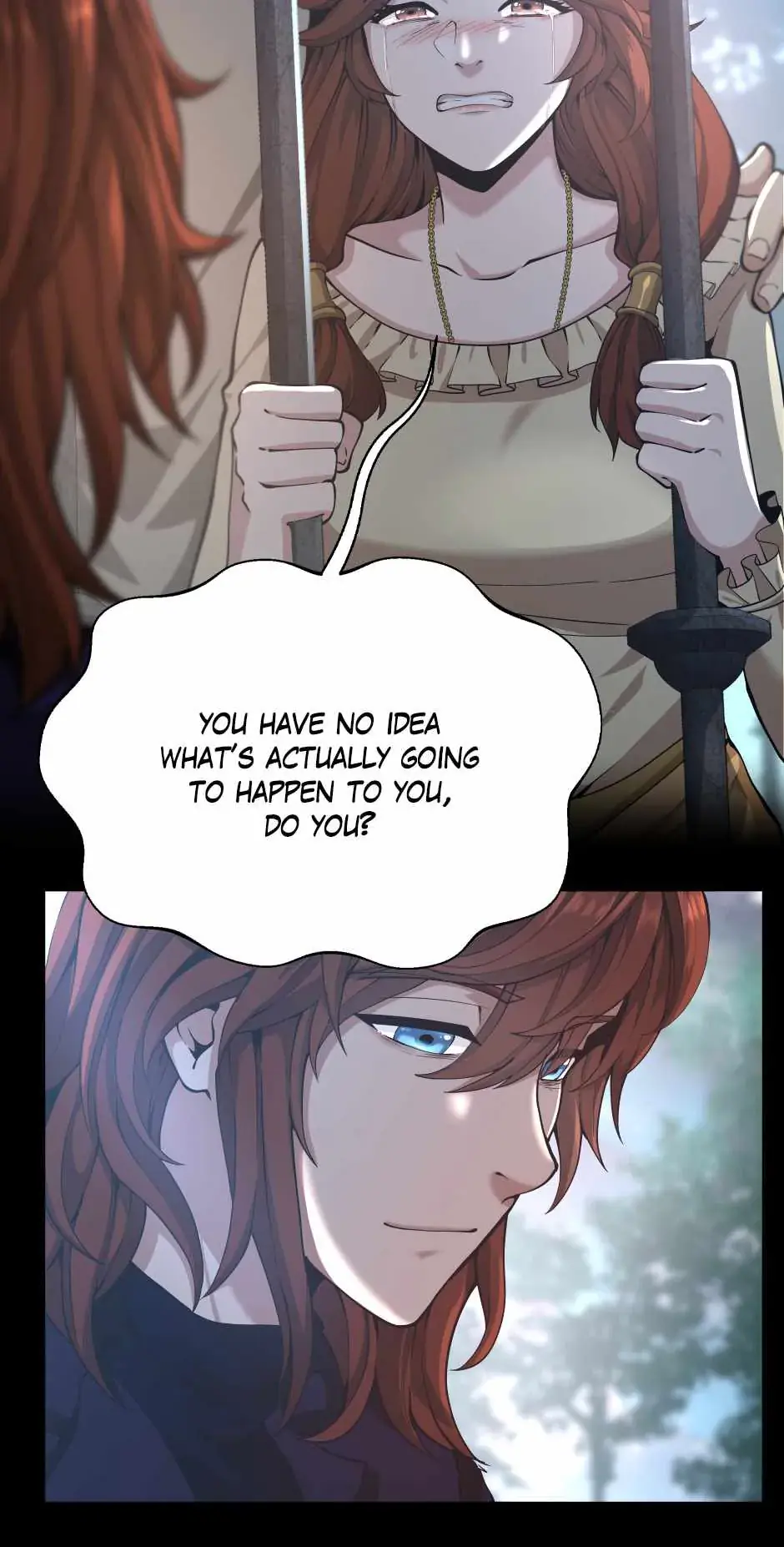 The Beginning After The End Chapter 141 Page 39