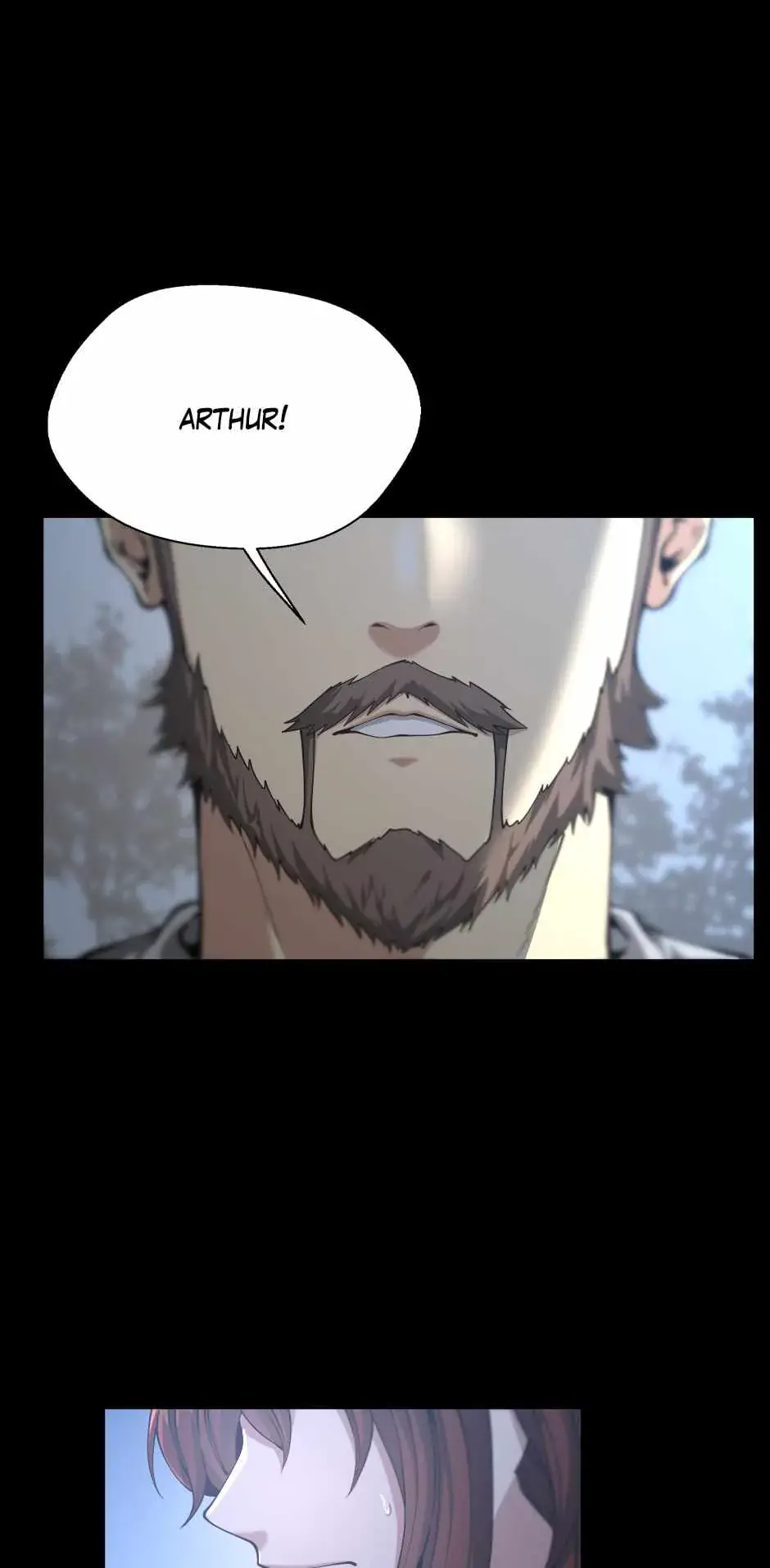 The Beginning After The End Chapter 141 Page 42