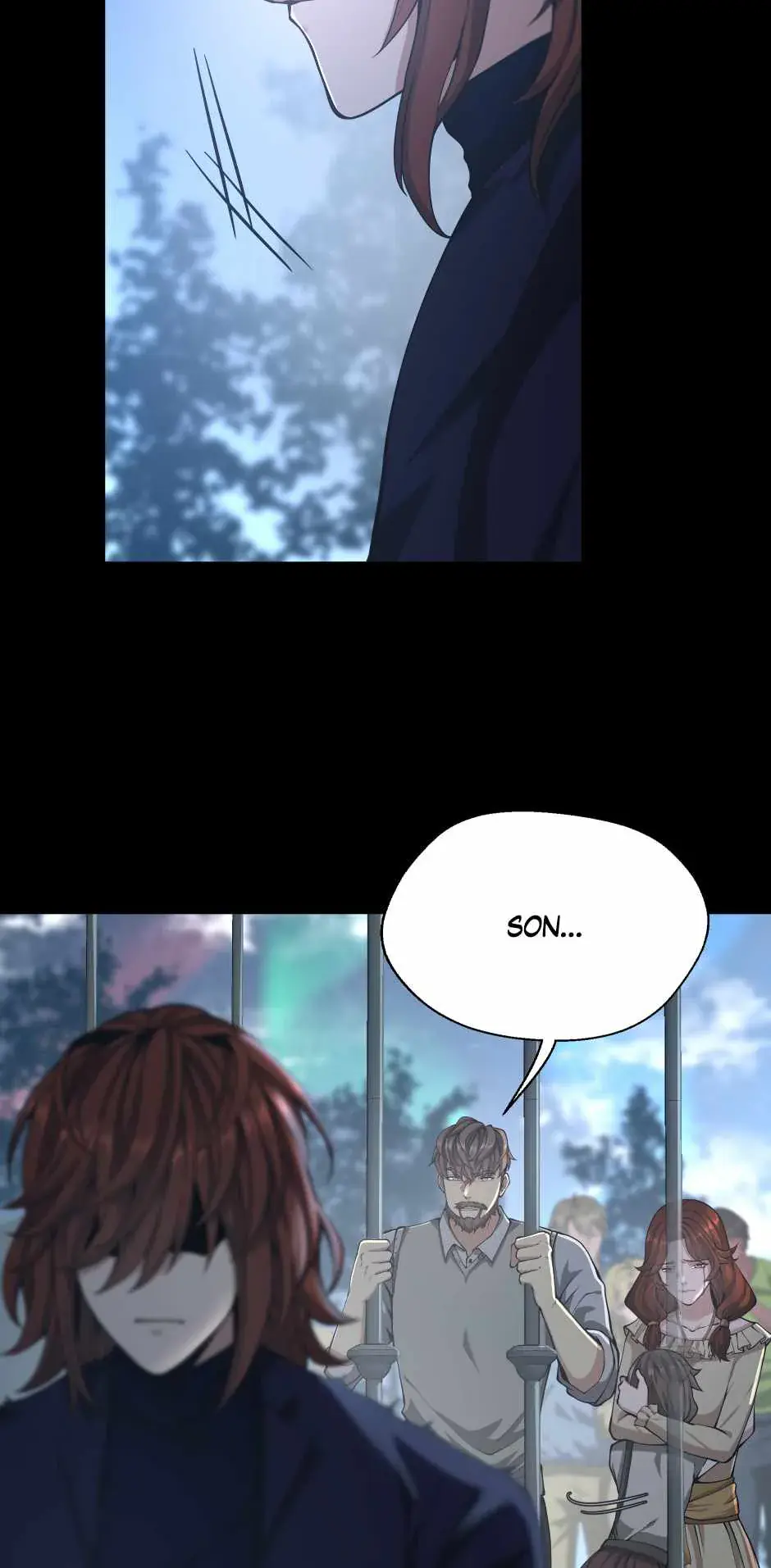 The Beginning After The End Chapter 141 Page 43