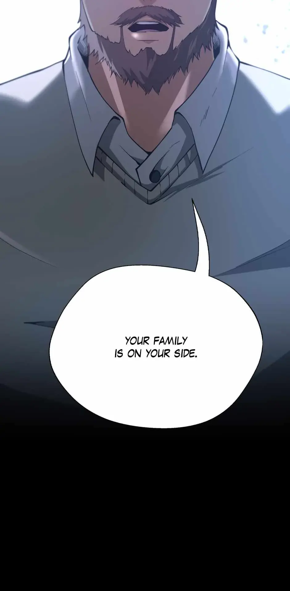 The Beginning After The End Chapter 141 Page 45