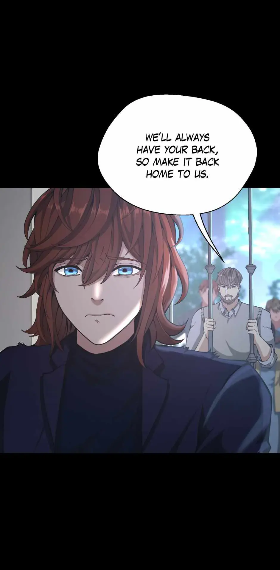 The Beginning After The End Chapter 141 Page 46