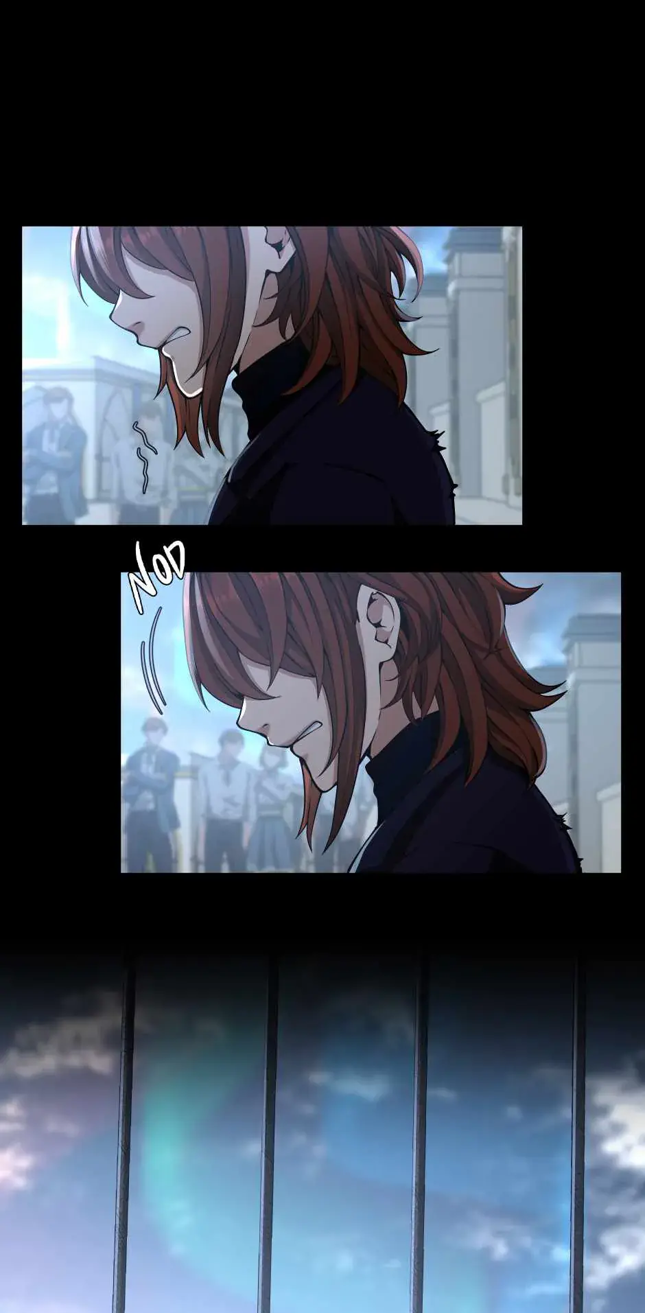 The Beginning After The End Chapter 141 Page 47