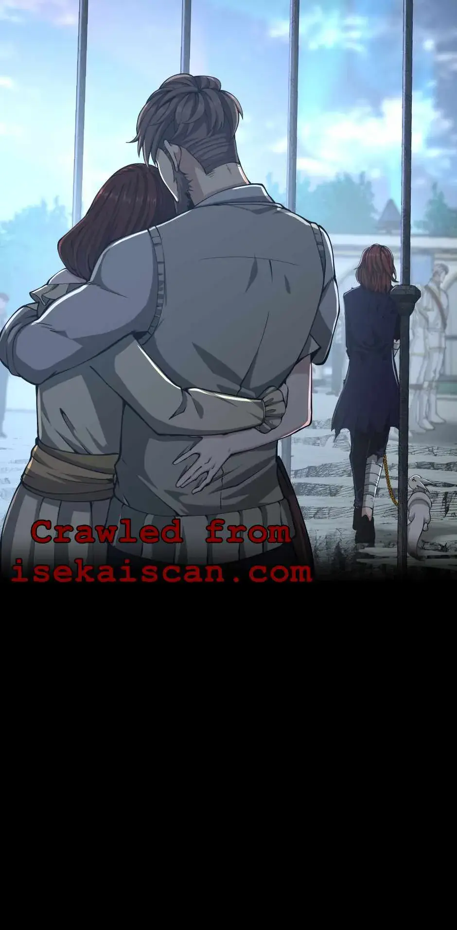The Beginning After The End Chapter 141 Page 48