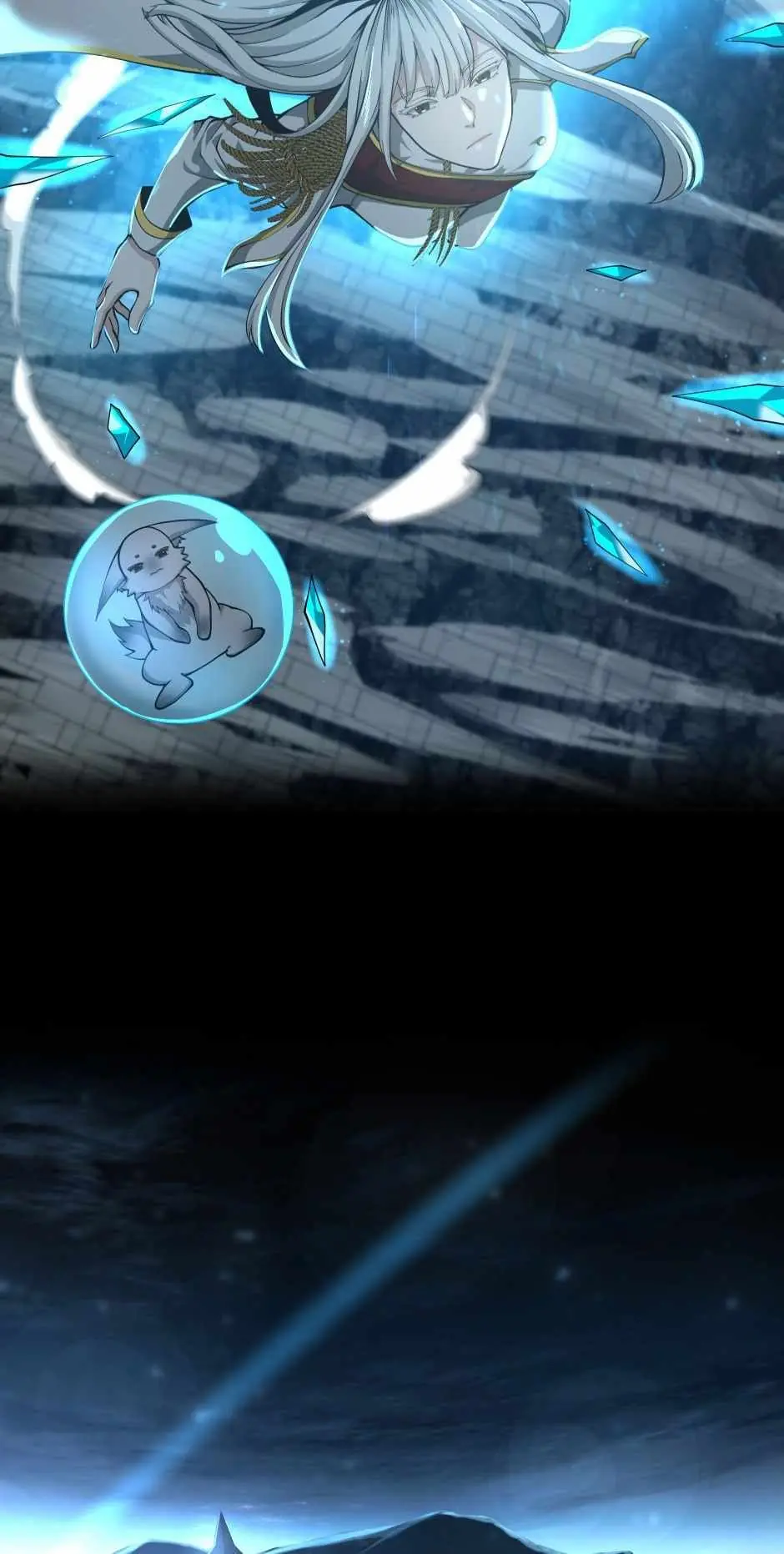 The Beginning After The End Chapter 142 Page 12