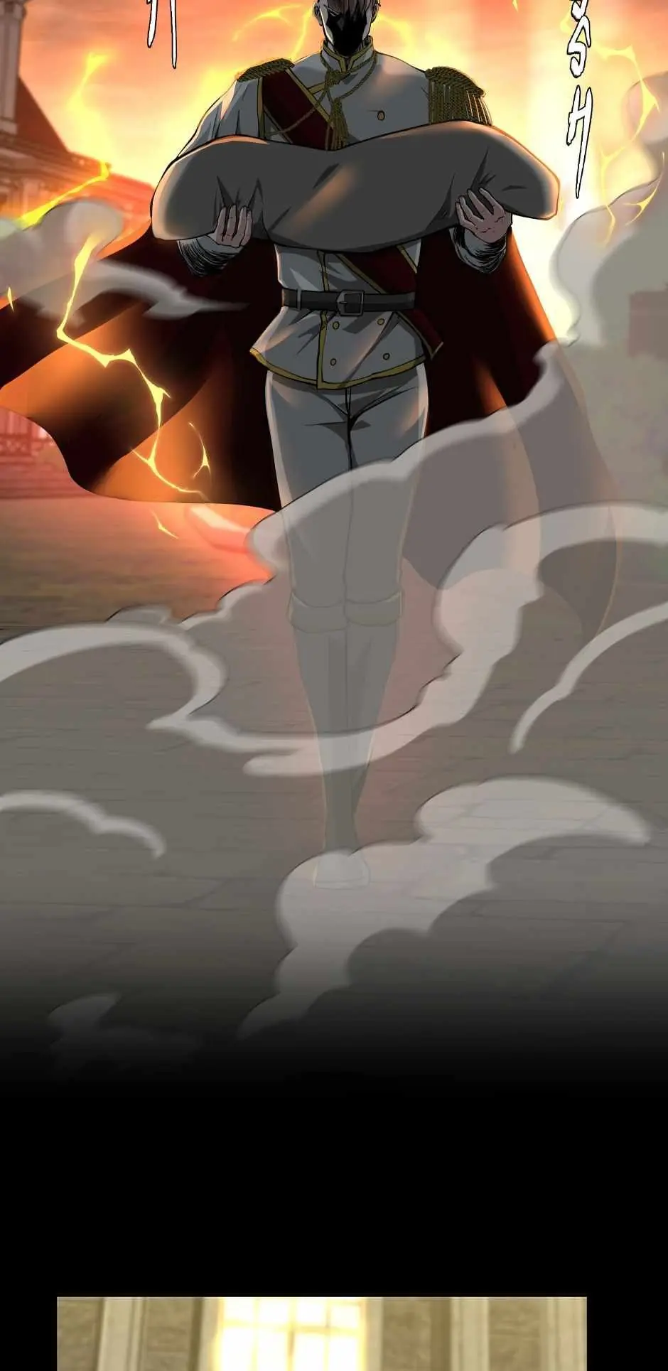 The Beginning After The End Chapter 142 Page 19