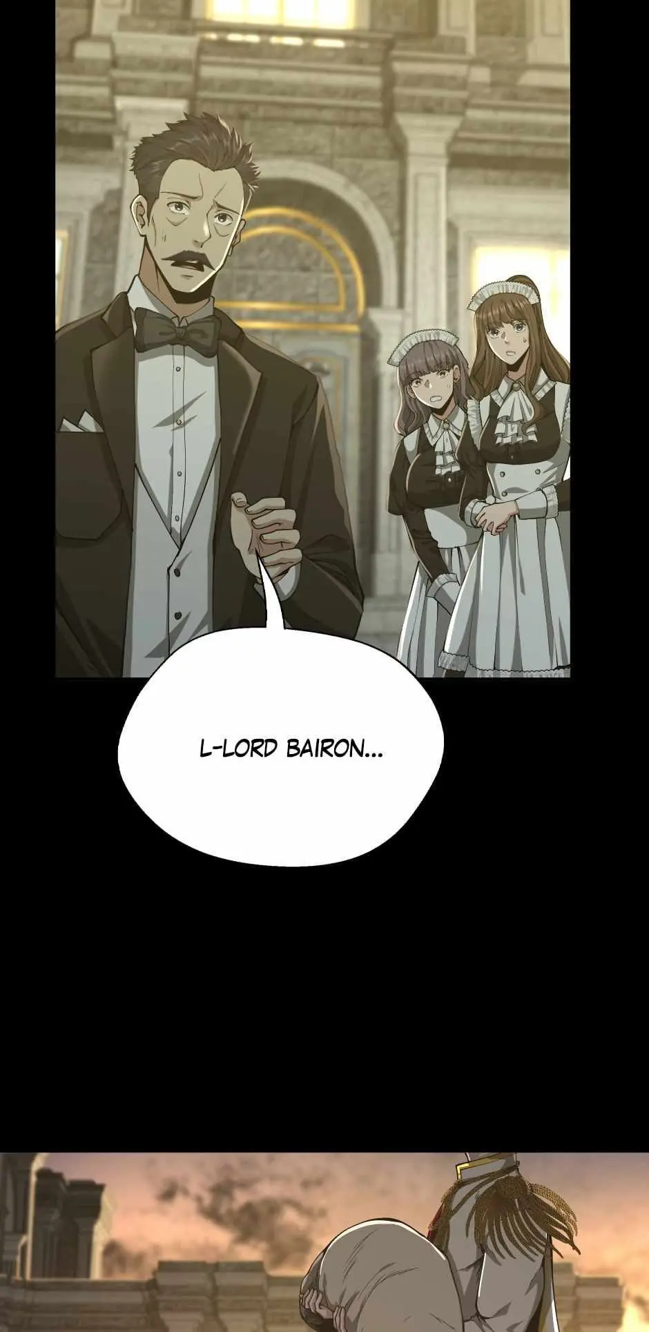 The Beginning After The End Chapter 142 Page 20
