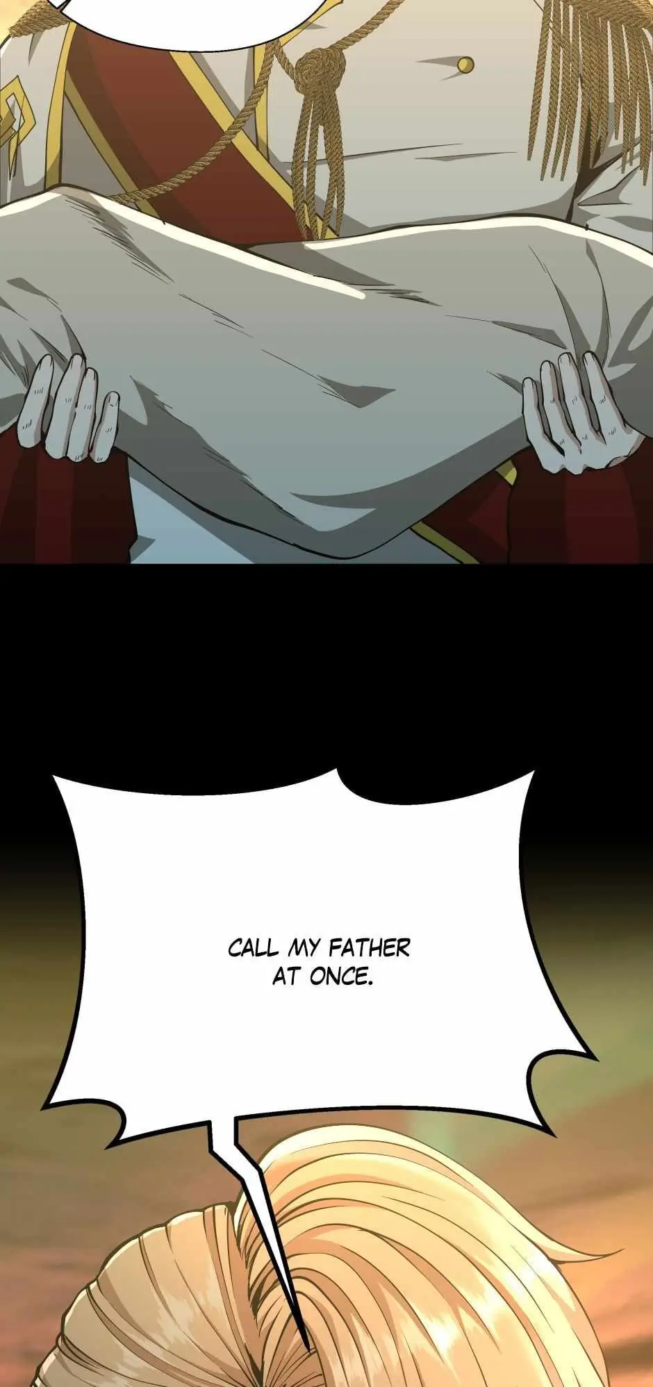 The Beginning After The End Chapter 142 Page 25