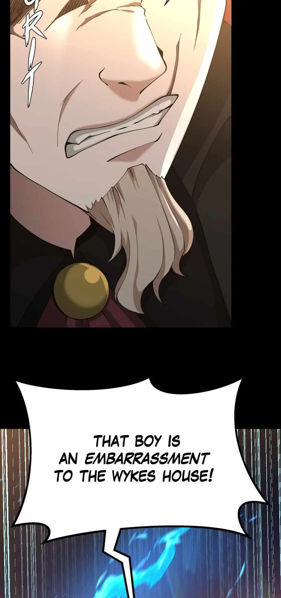 The Beginning After The End Chapter 142 Page 29