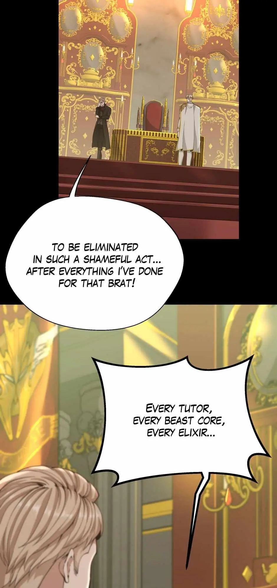 The Beginning After The End Chapter 142 Page 31