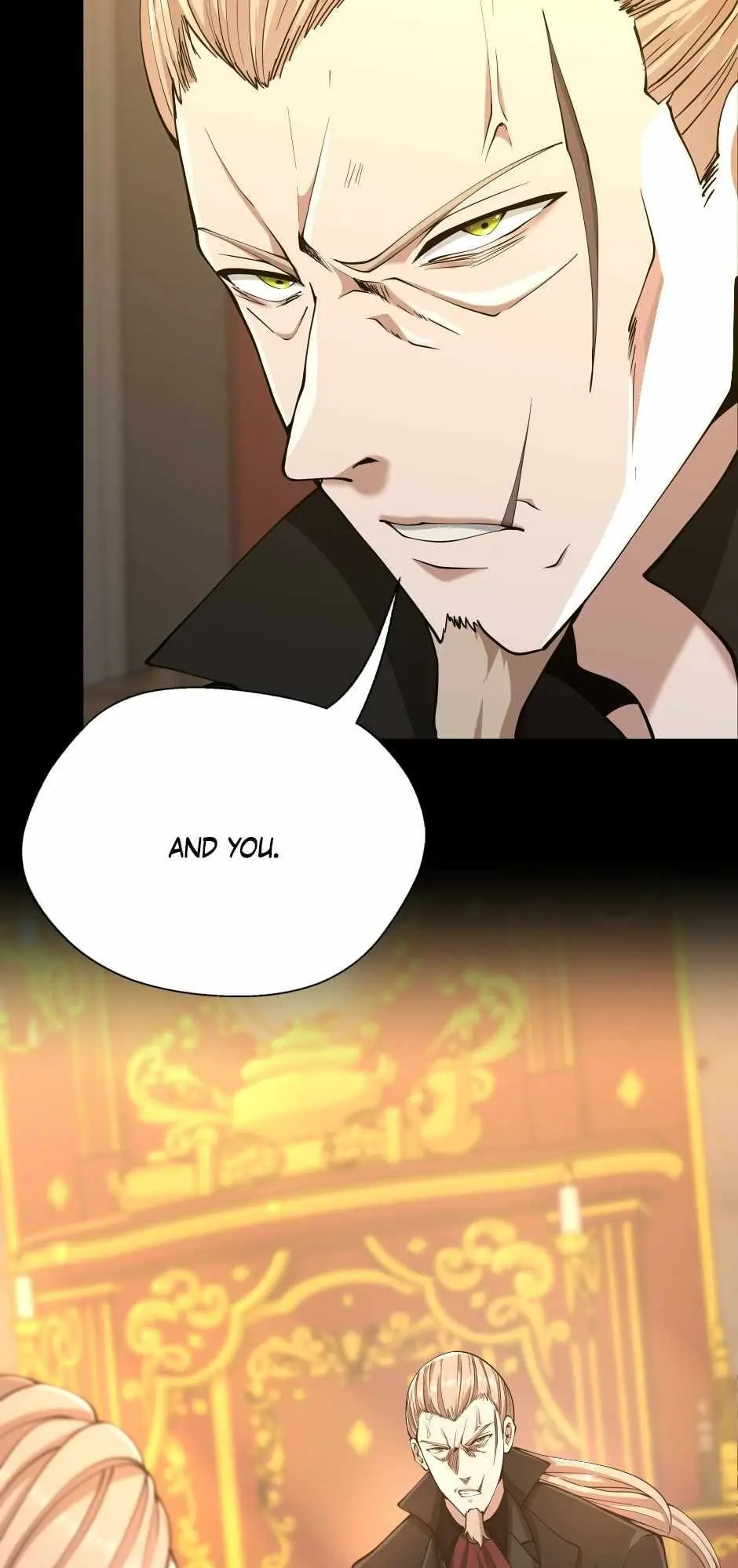 The Beginning After The End Chapter 142 Page 33