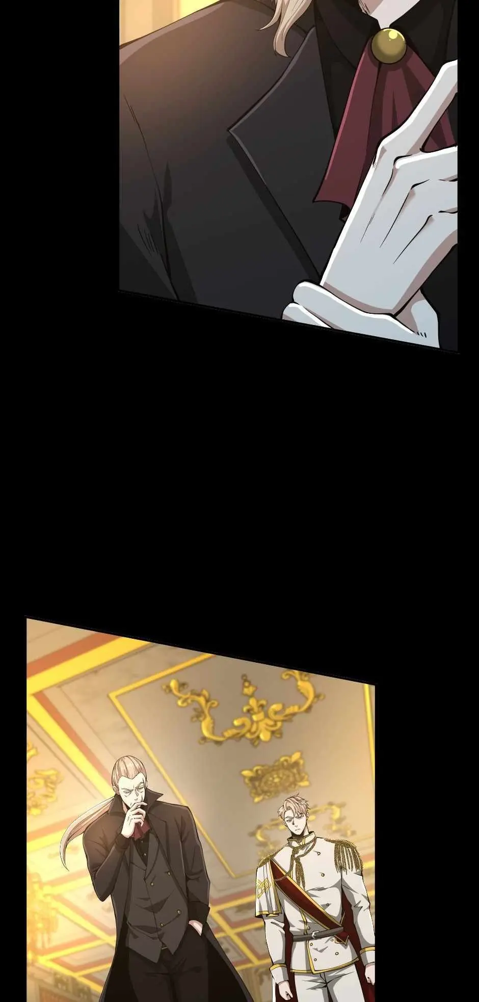 The Beginning After The End Chapter 142 Page 40