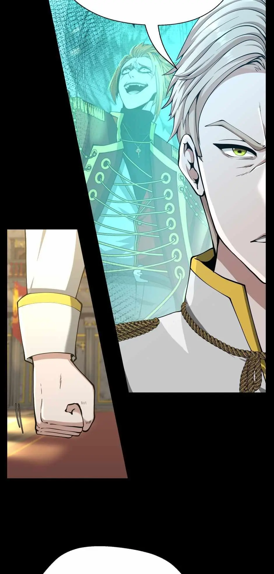 The Beginning After The End Chapter 142 Page 43