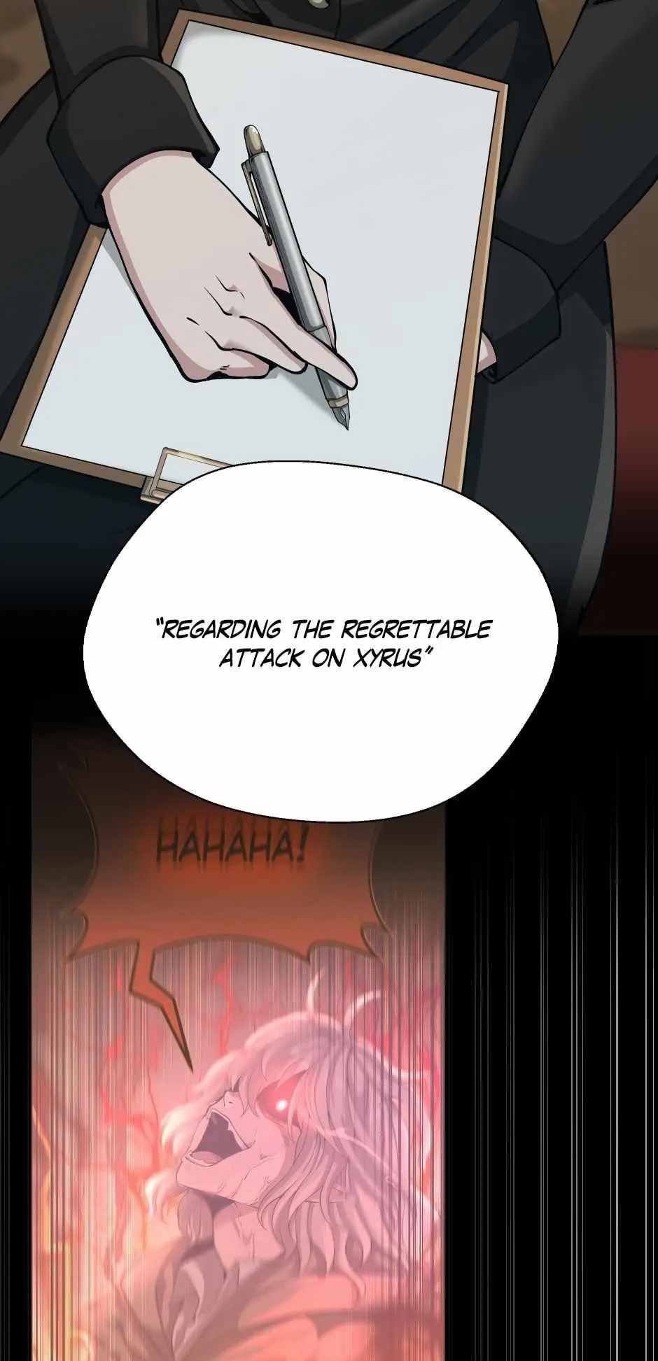 The Beginning After The End Chapter 142 Page 51