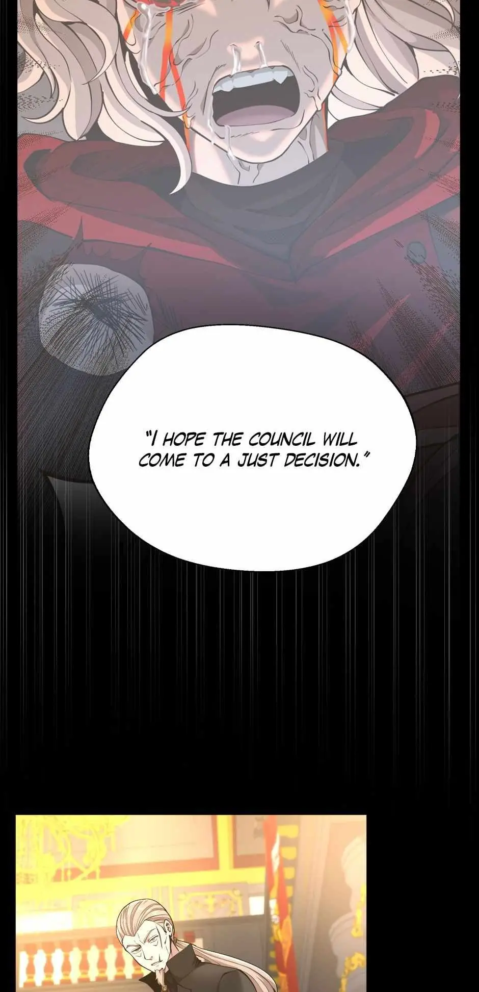 The Beginning After The End Chapter 142 Page 55