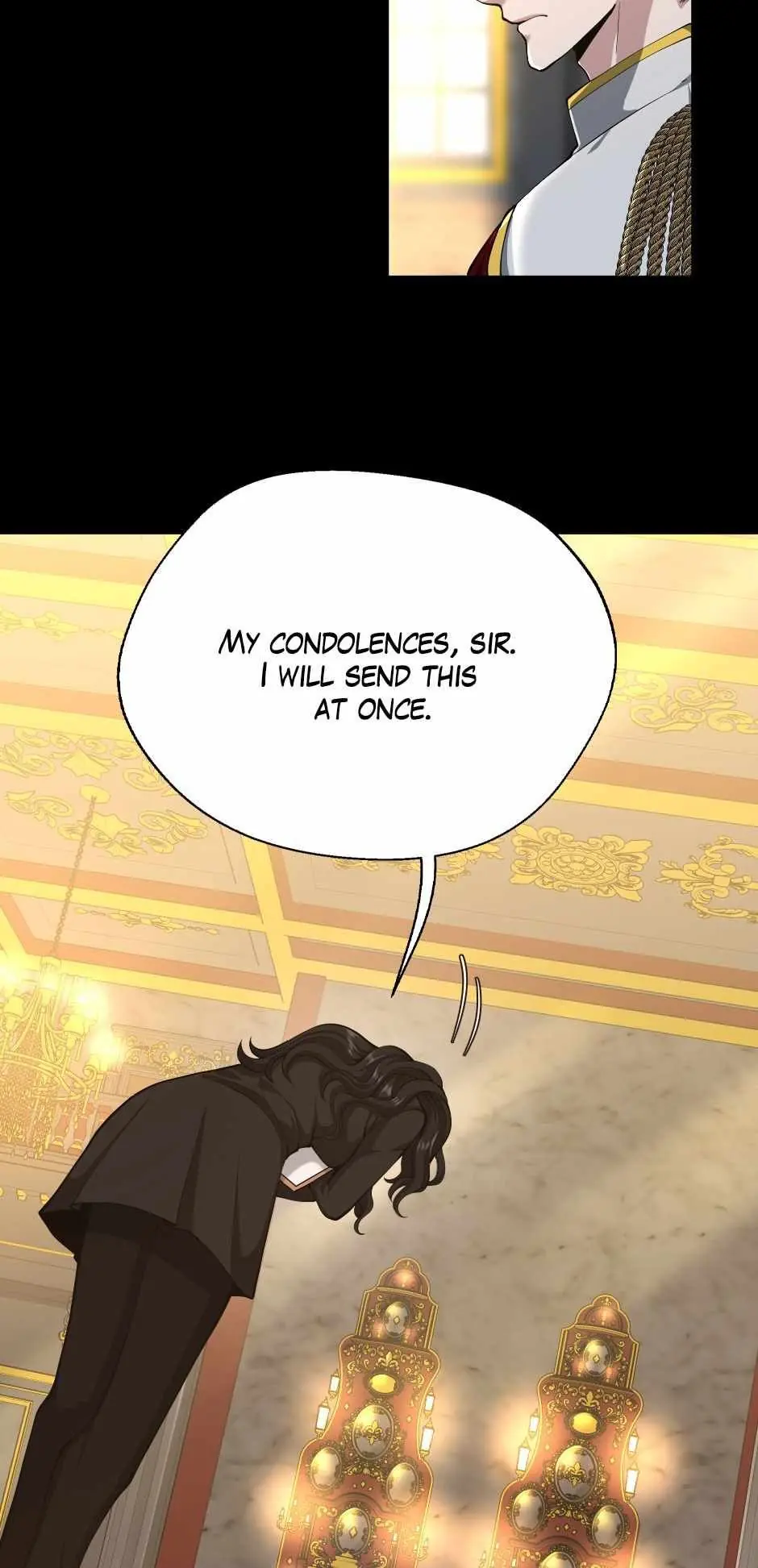 The Beginning After The End Chapter 142 Page 57