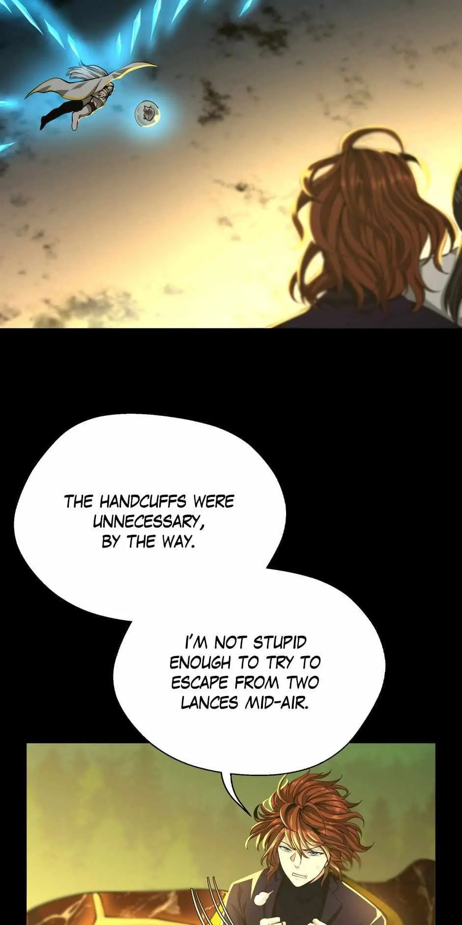 The Beginning After The End Chapter 142 Page 67