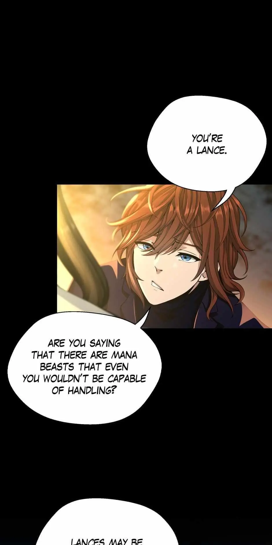 The Beginning After The End Chapter 142 Page 69