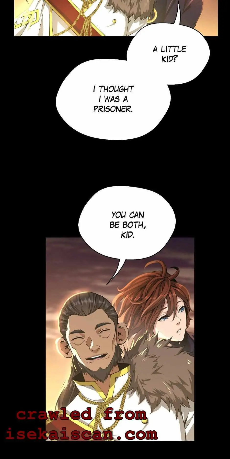 The Beginning After The End Chapter 142 Page 74