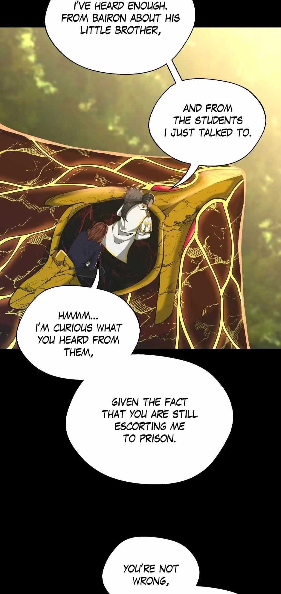The Beginning After The End Chapter 142 Page 78