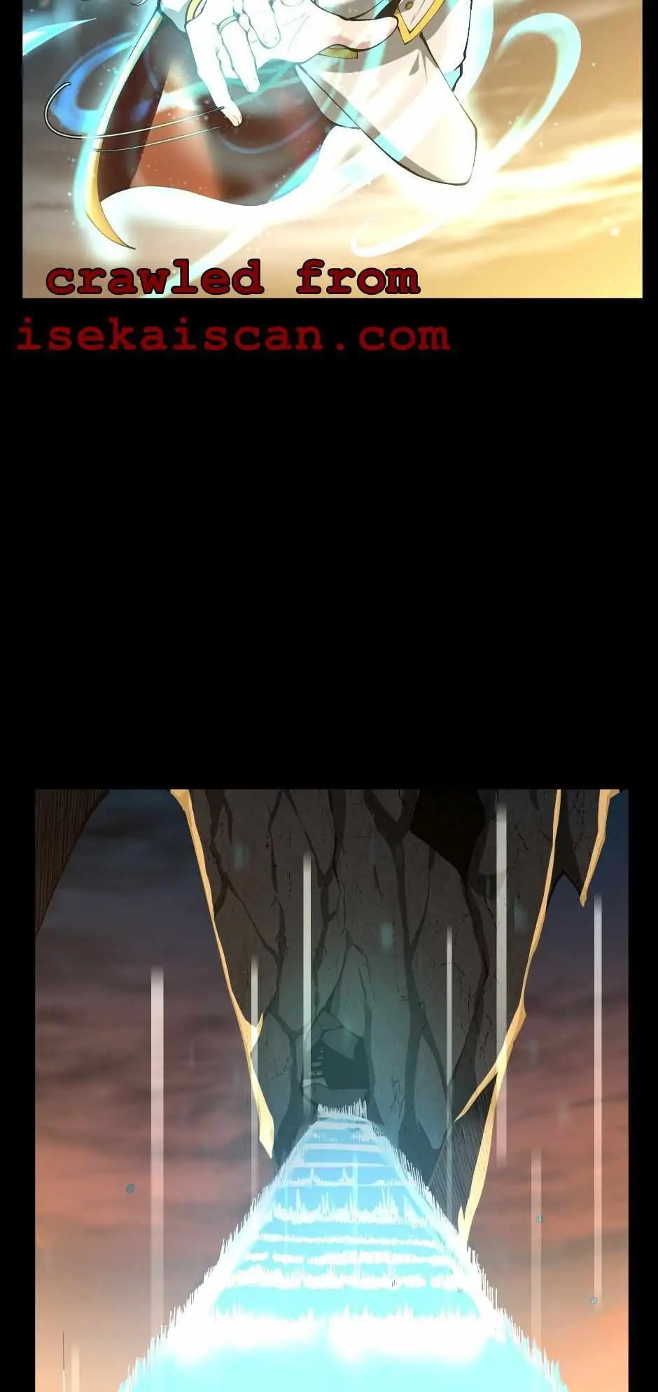 The Beginning After The End Chapter 142 Page 82