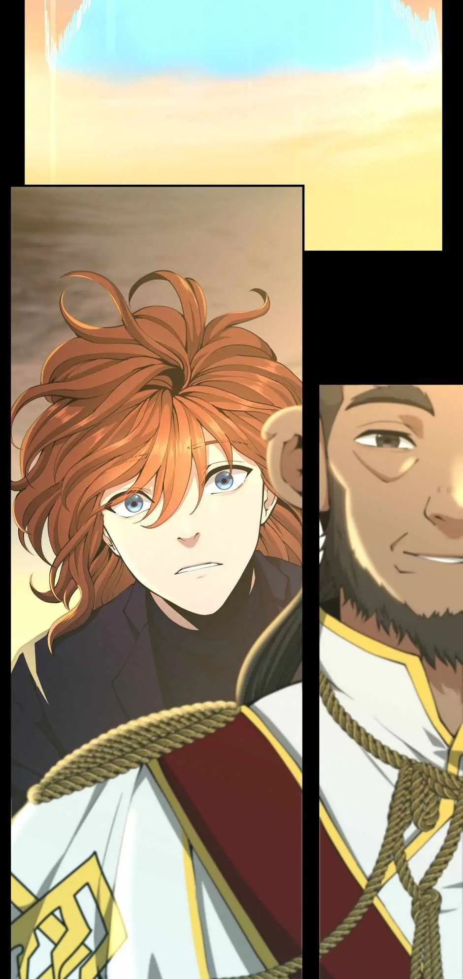 The Beginning After The End Chapter 142 Page 83