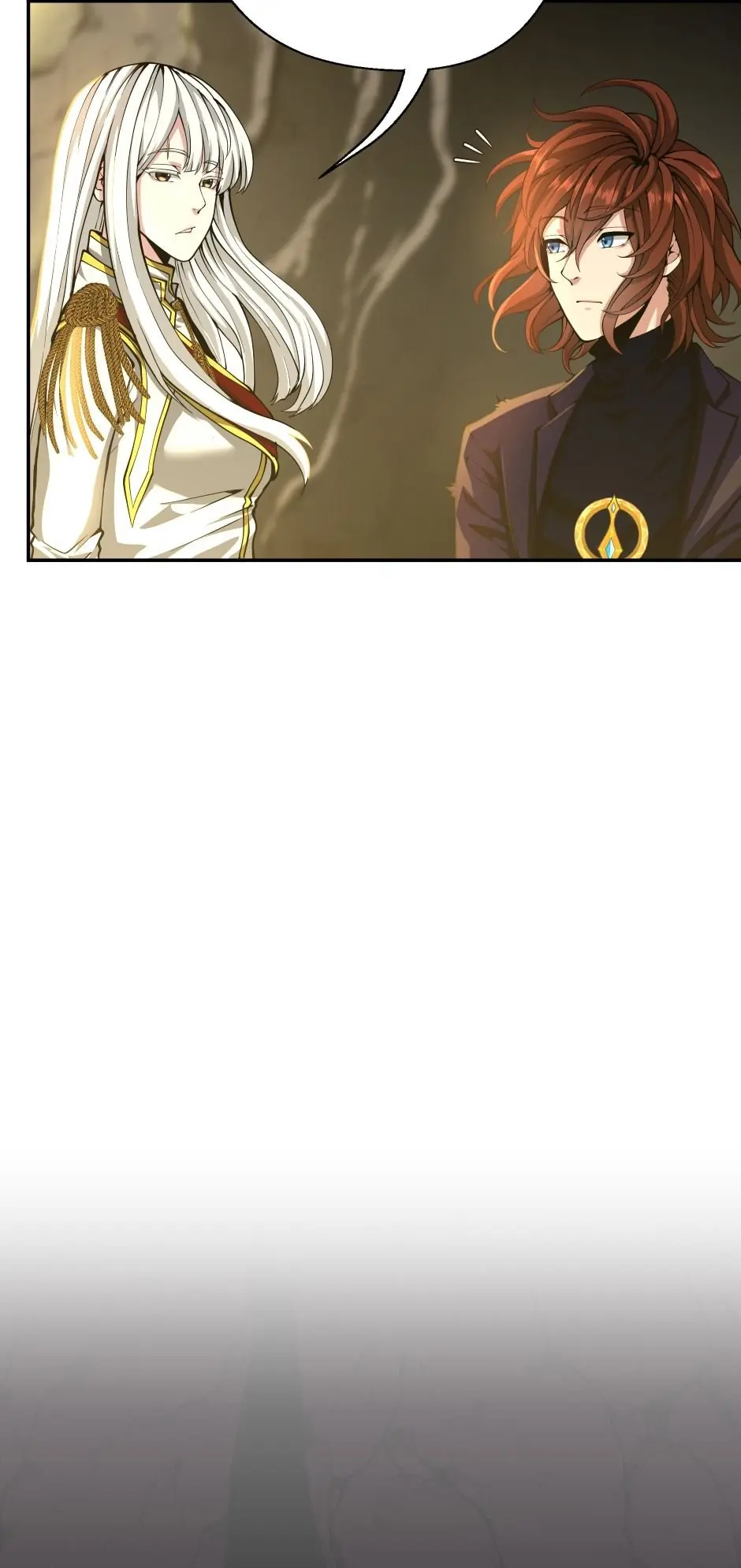 The Beginning After The End Chapter 143 Page 7