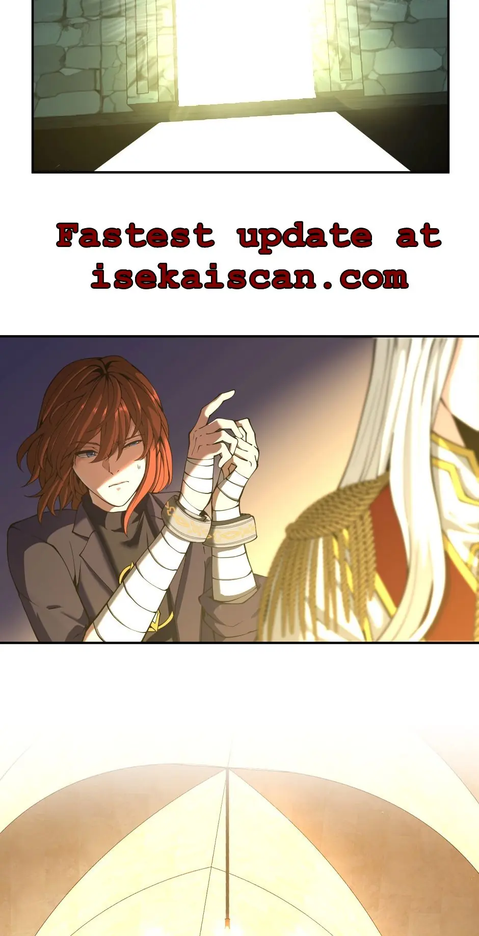 The Beginning After The End Chapter 143 Page 11