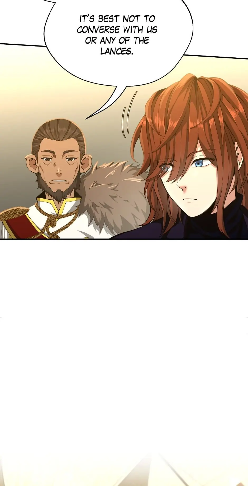 The Beginning After The End Chapter 143 Page 13