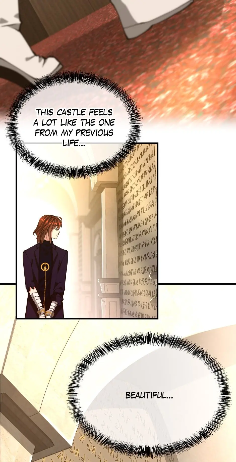 The Beginning After The End Chapter 143 Page 15
