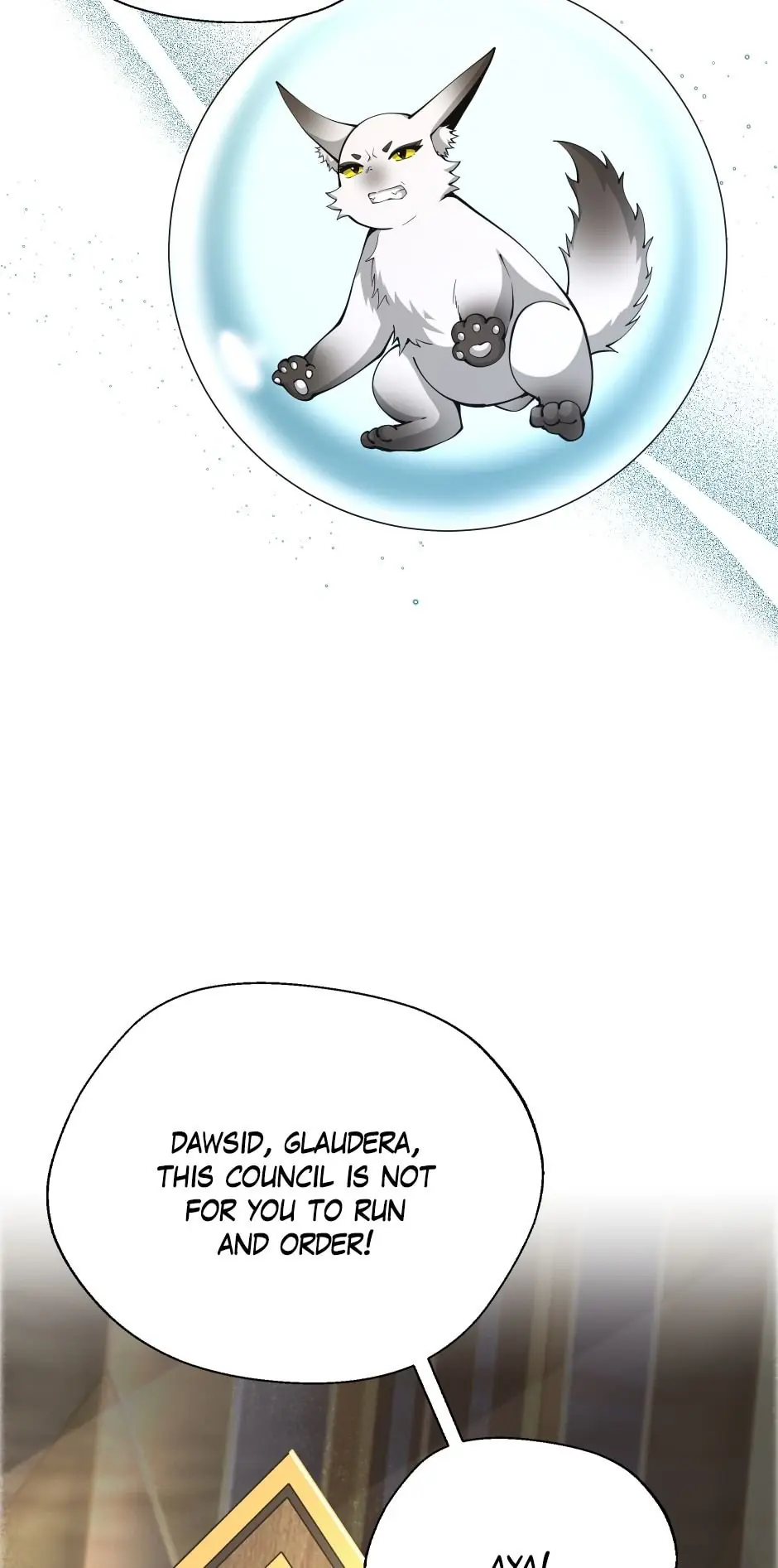 The Beginning After The End Chapter 143 Page 57
