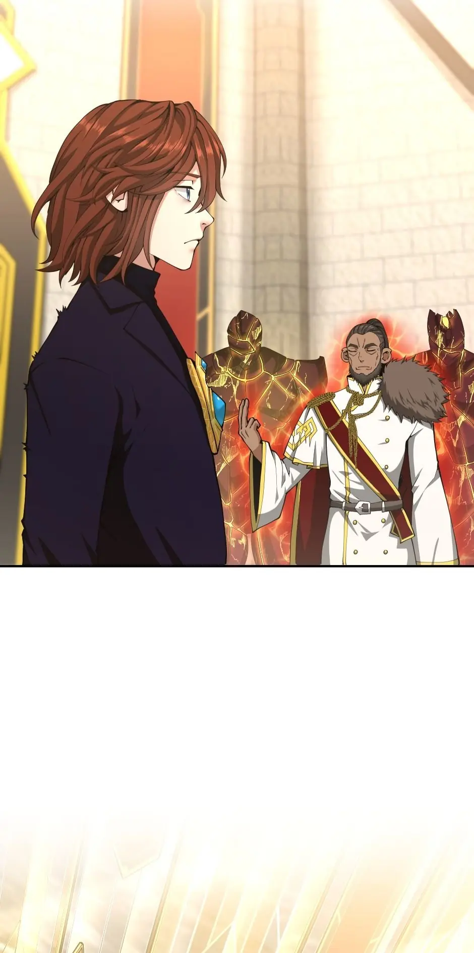 The Beginning After The End Chapter 143 Page 63