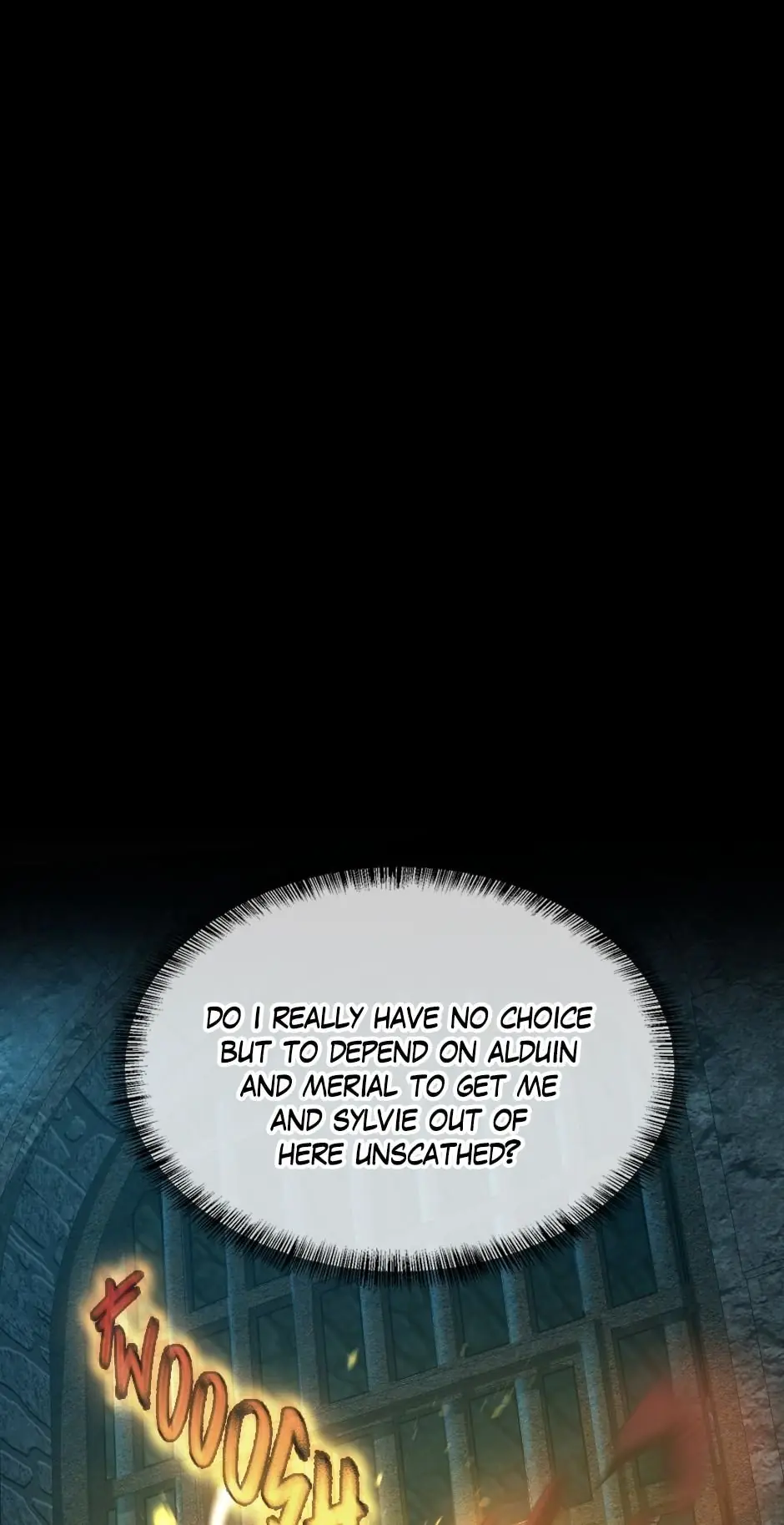 The Beginning After The End Chapter 143 Page 70