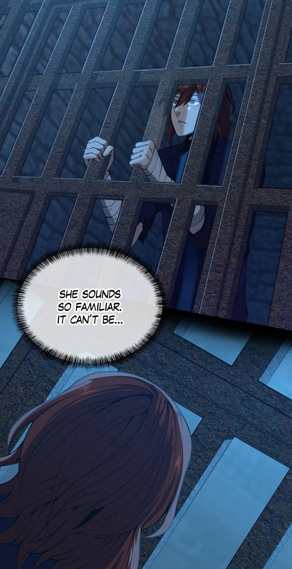 The Beginning After The End Chapter 143 Page 74
