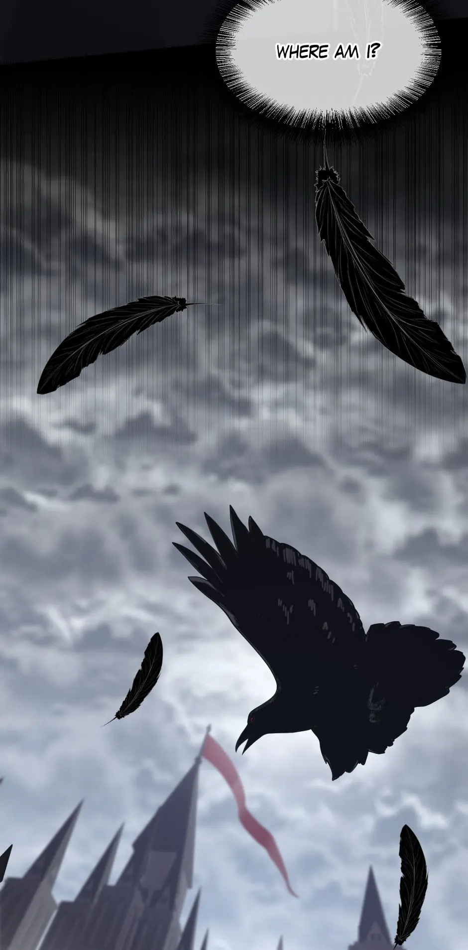 The Beginning After The End Chapter 145 Page 4