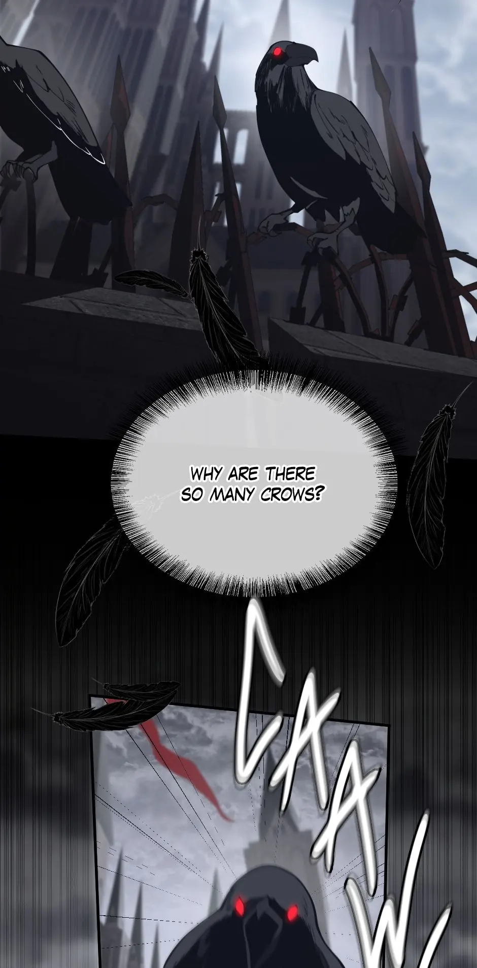 The Beginning After The End Chapter 145 Page 5