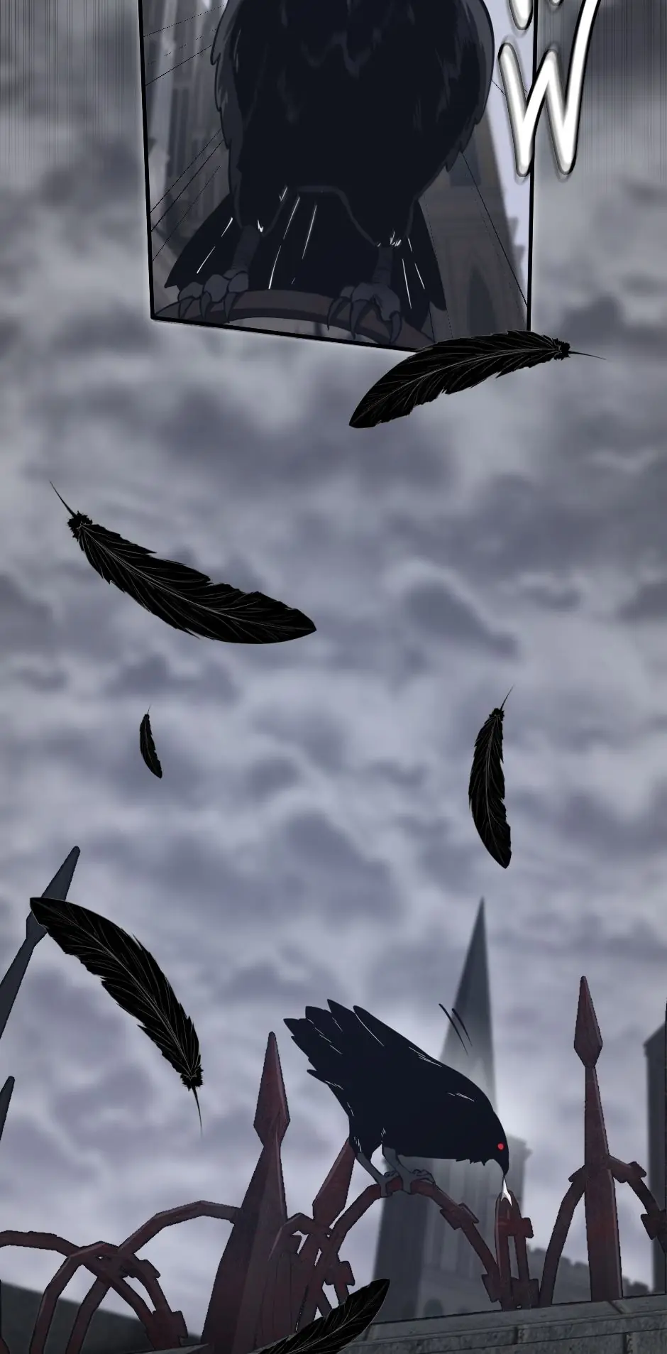 The Beginning After The End Chapter 145 Page 6