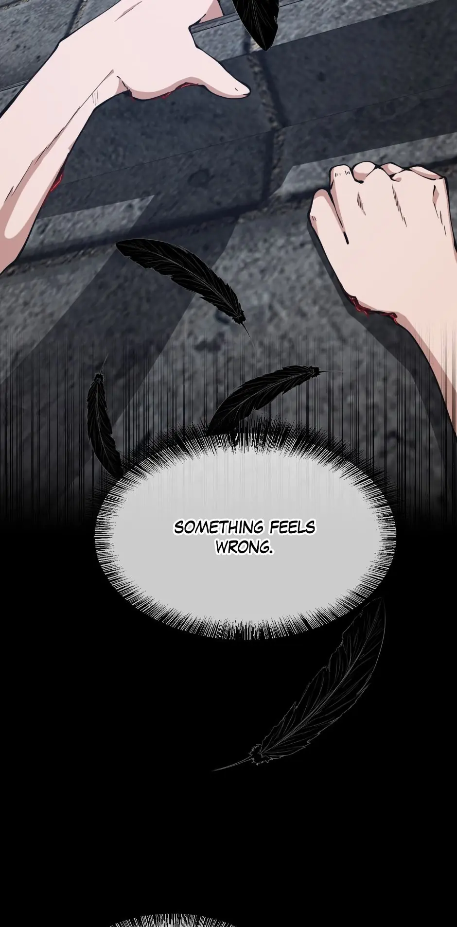 The Beginning After The End Chapter 145 Page 12