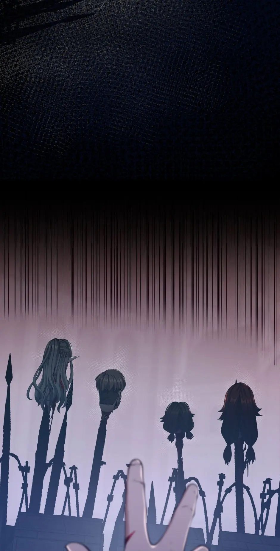 The Beginning After The End Chapter 145 Page 17