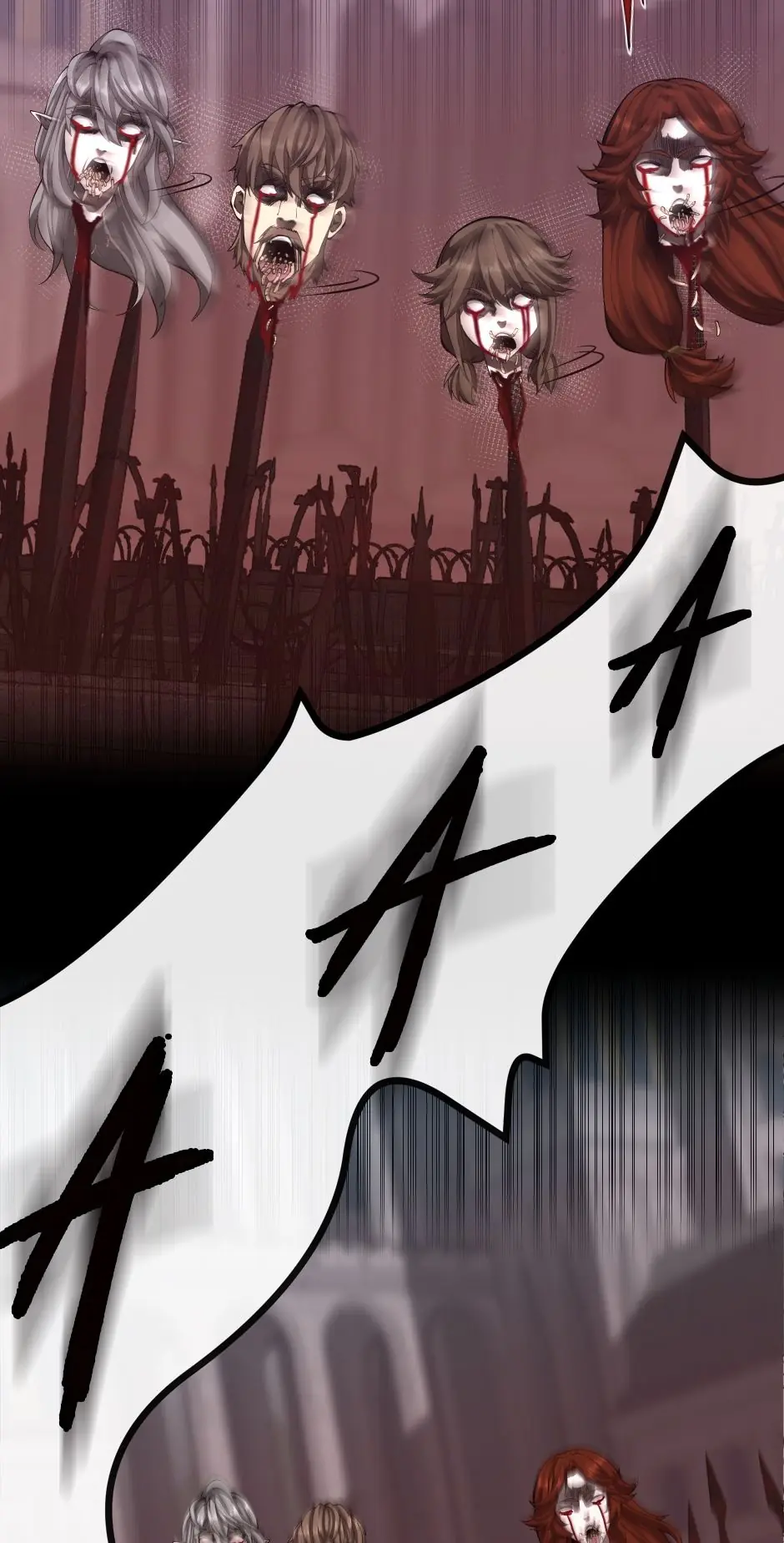 The Beginning After The End Chapter 145 Page 19