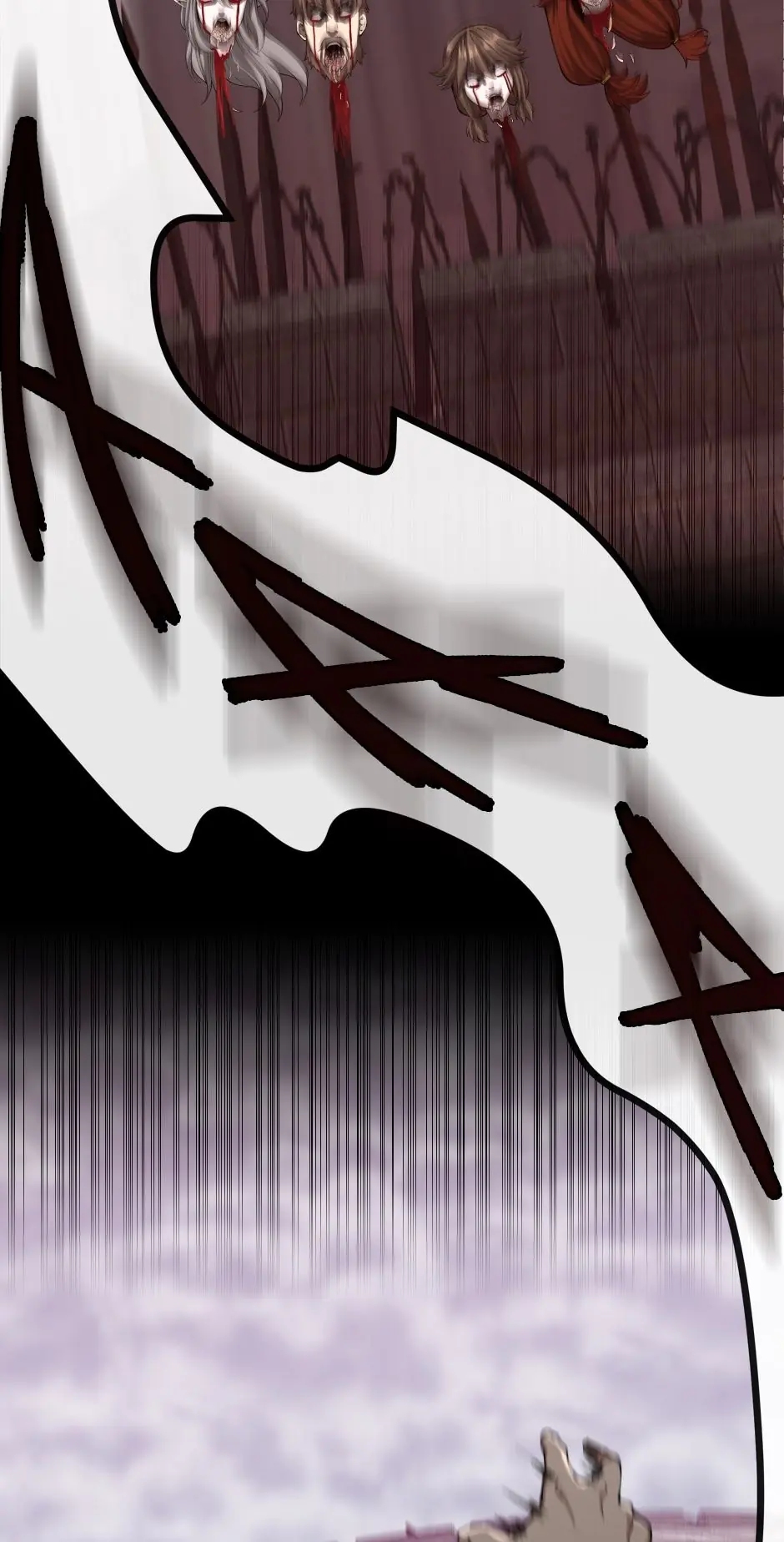 The Beginning After The End Chapter 145 Page 20