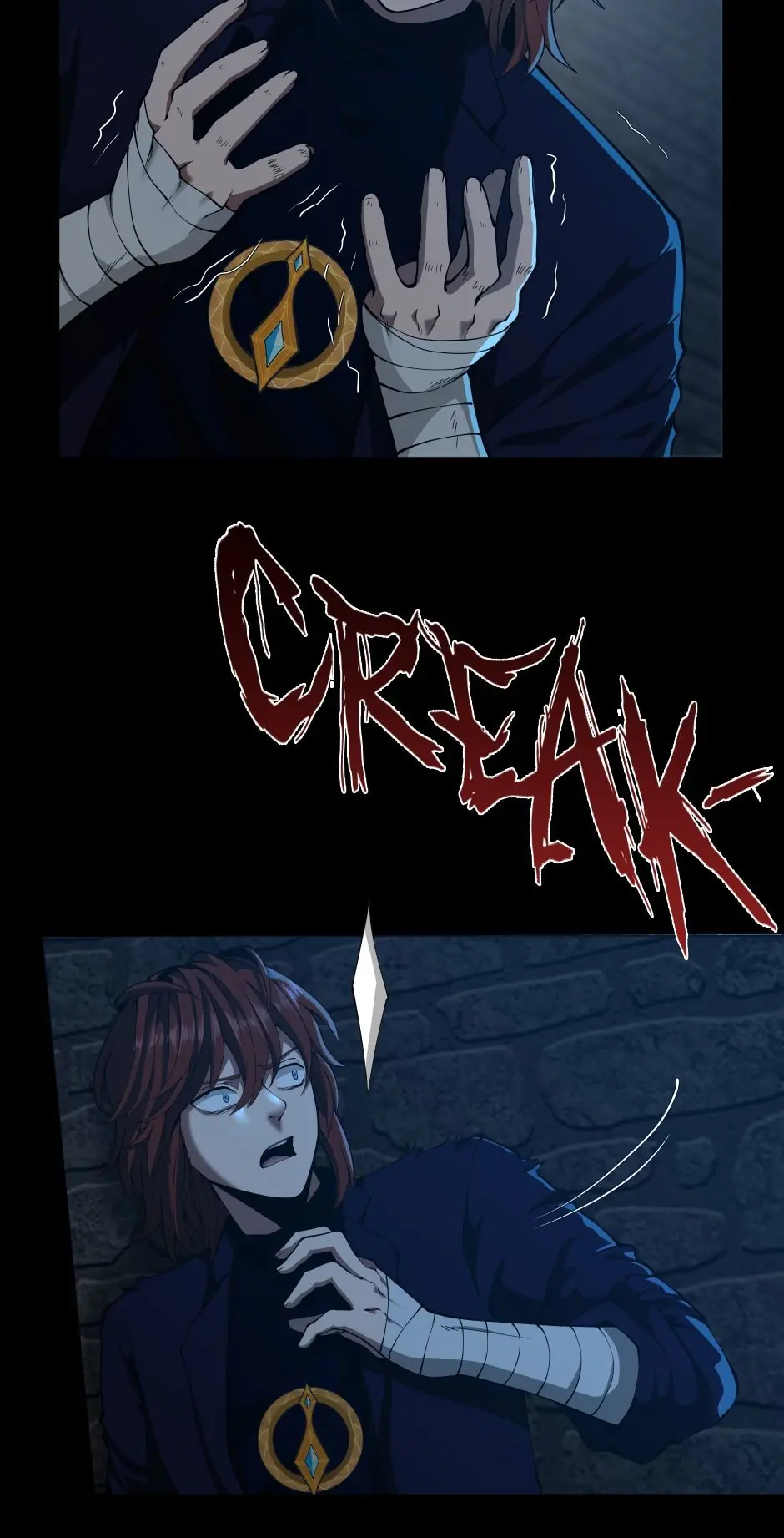 The Beginning After The End Chapter 145 Page 25