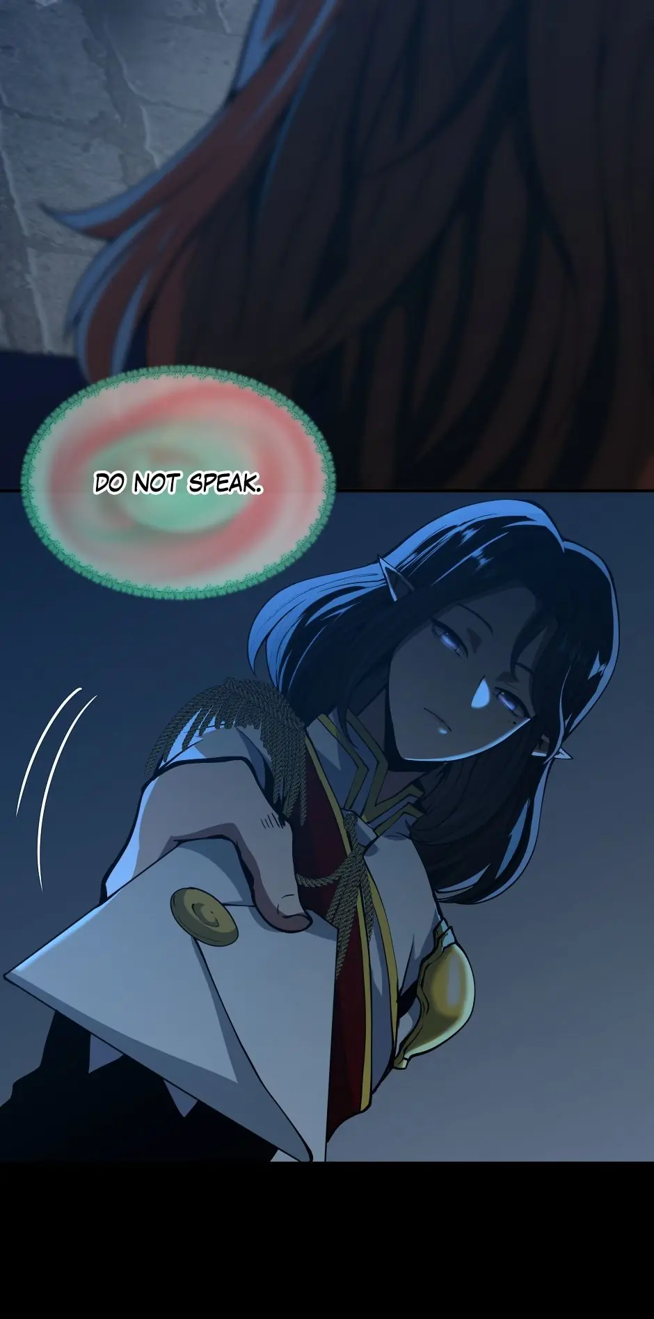 The Beginning After The End Chapter 145 Page 27
