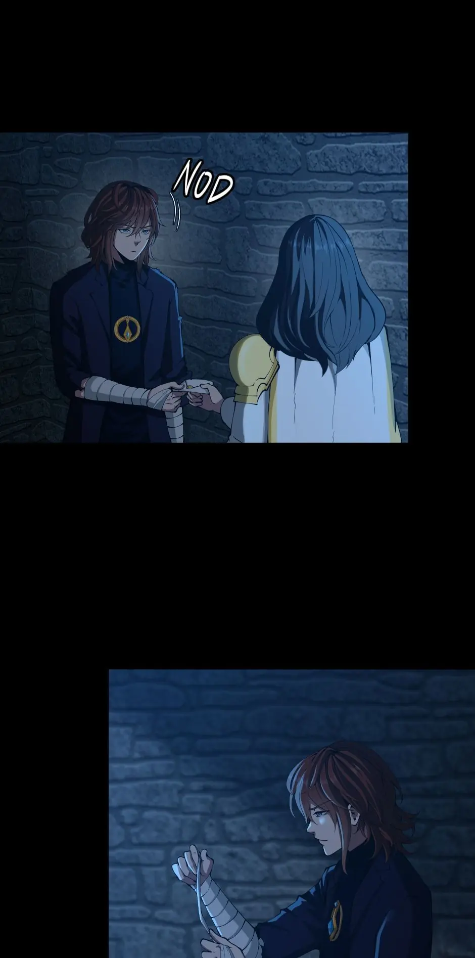 The Beginning After The End Chapter 145 Page 28