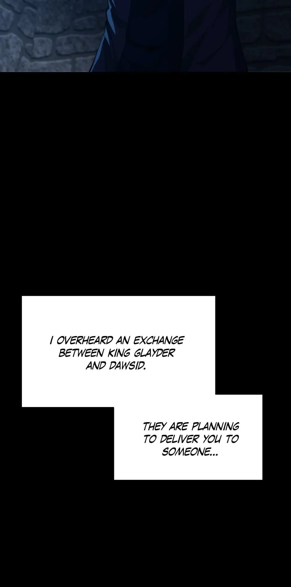 The Beginning After The End Chapter 145 Page 31