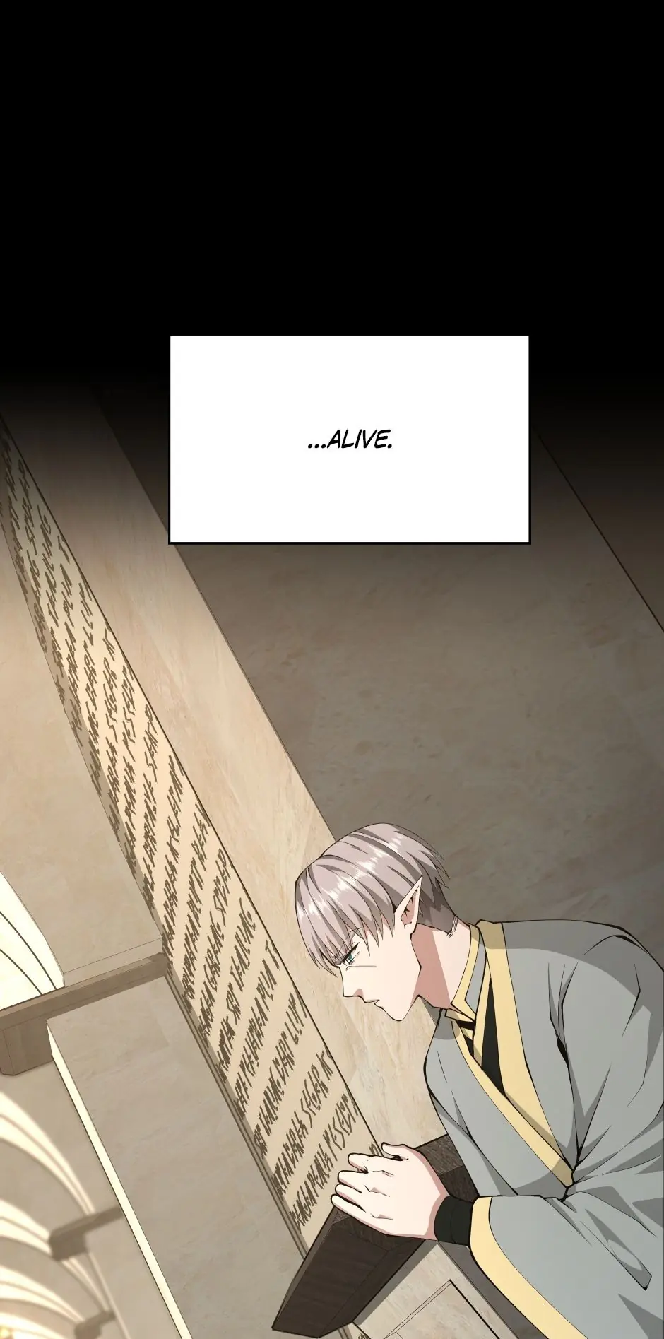 The Beginning After The End Chapter 145 Page 32